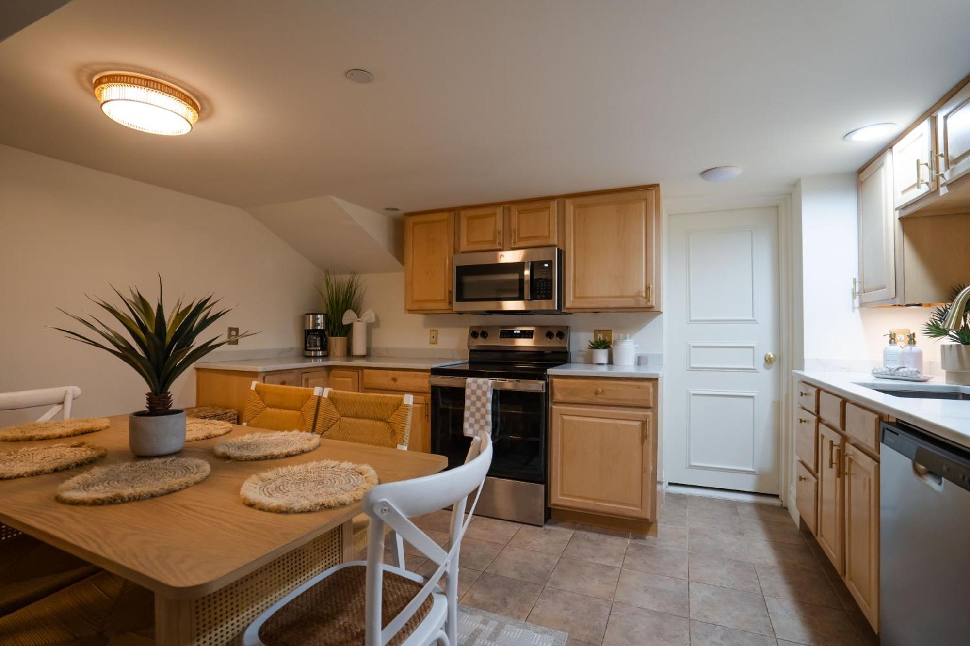 Coastal Chateau Ocean City Extérieur photo
