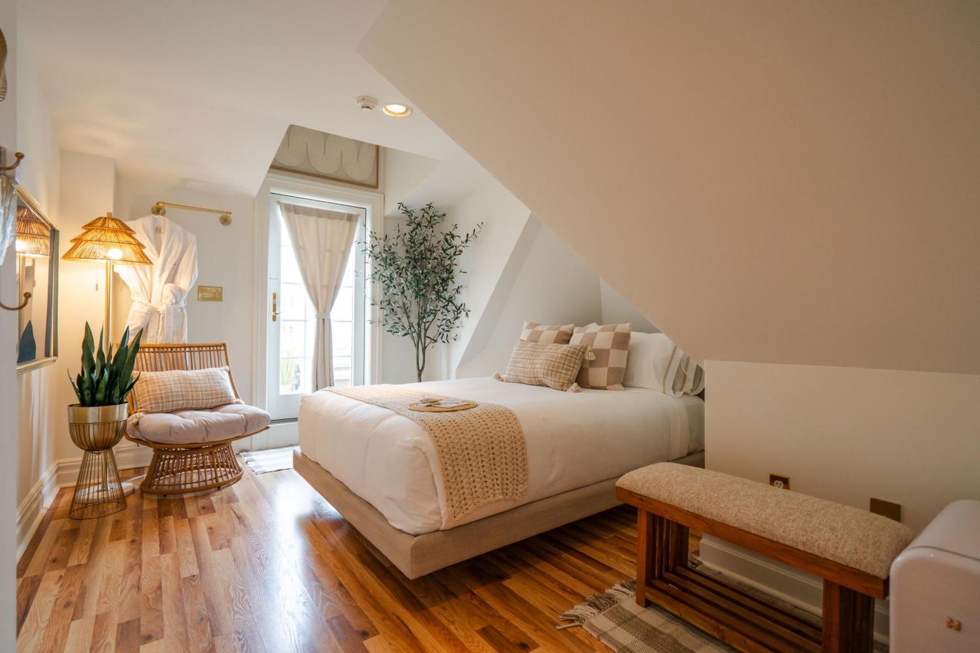 Coastal Chateau Ocean City Extérieur photo