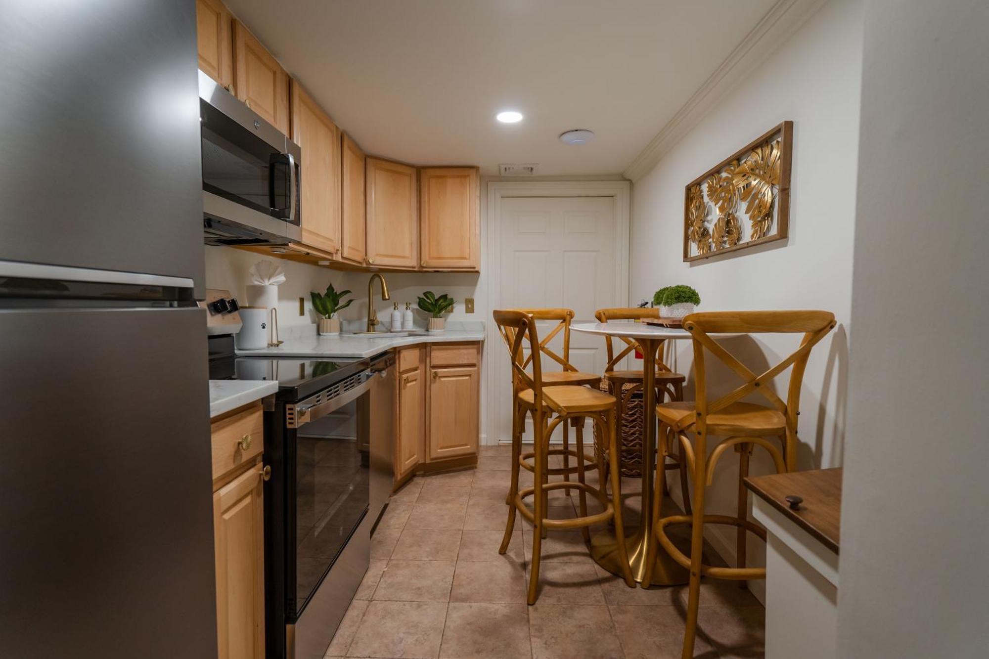 Coastal Chateau Ocean City Extérieur photo