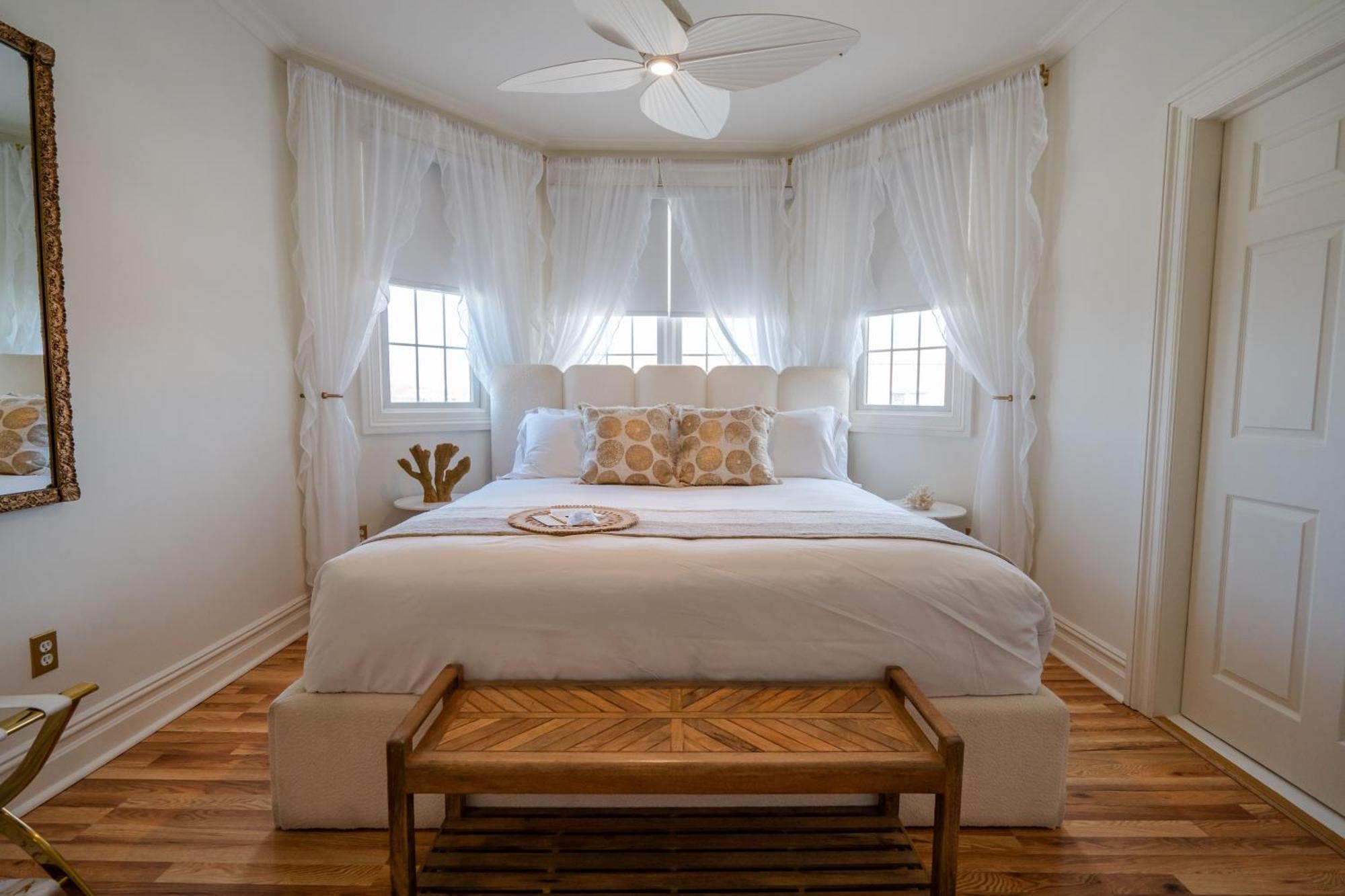 Coastal Chateau Ocean City Extérieur photo