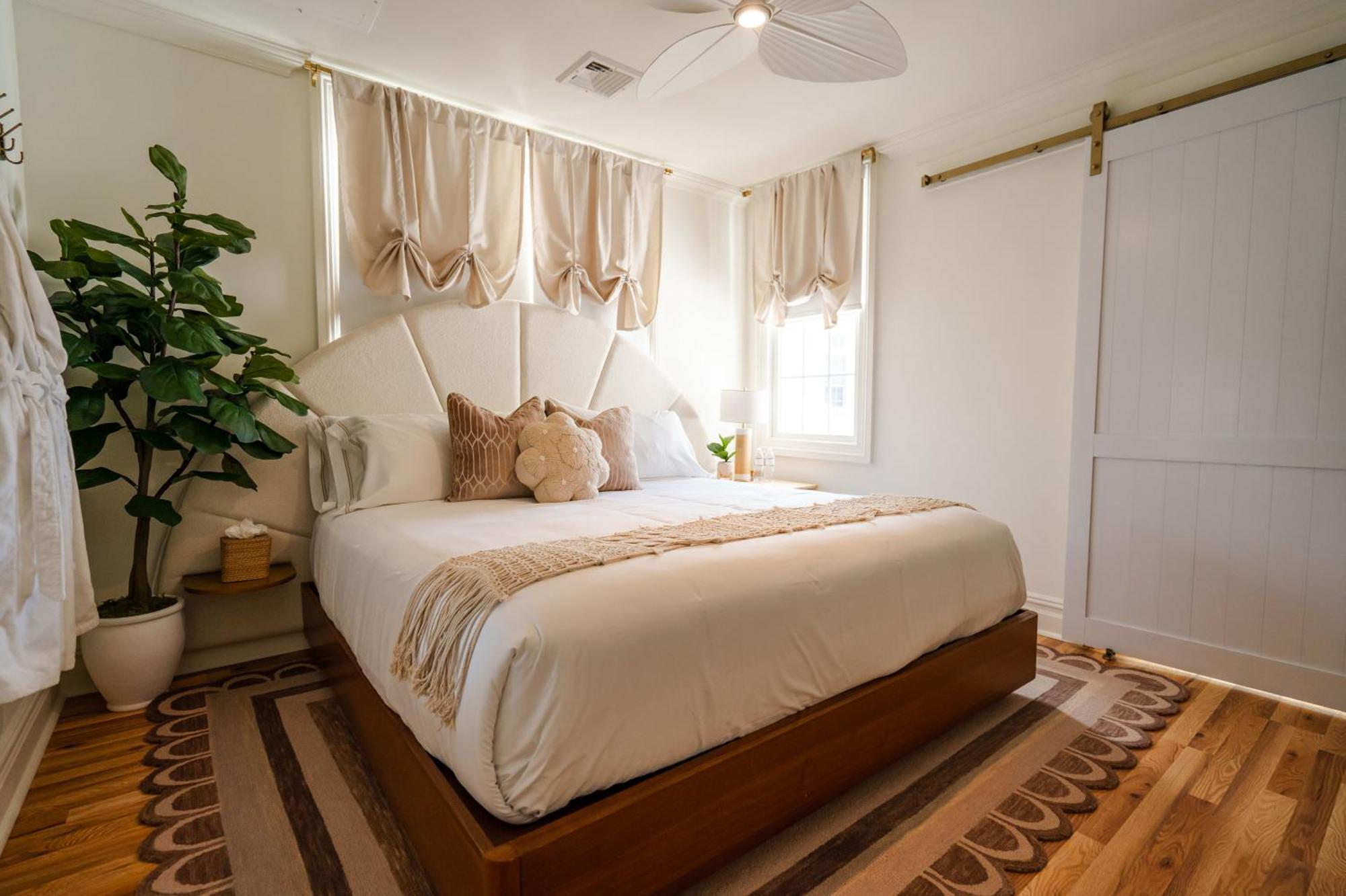 Coastal Chateau Ocean City Extérieur photo