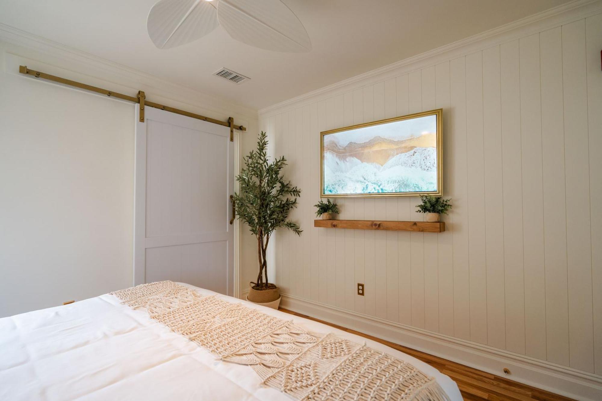 Coastal Chateau Ocean City Extérieur photo